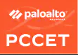 Palo Alto Logo