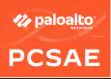Palo Alto Logo