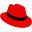 Redhat Logo